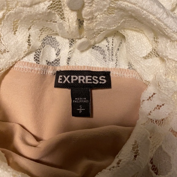 Express top - Picture 4 of 4